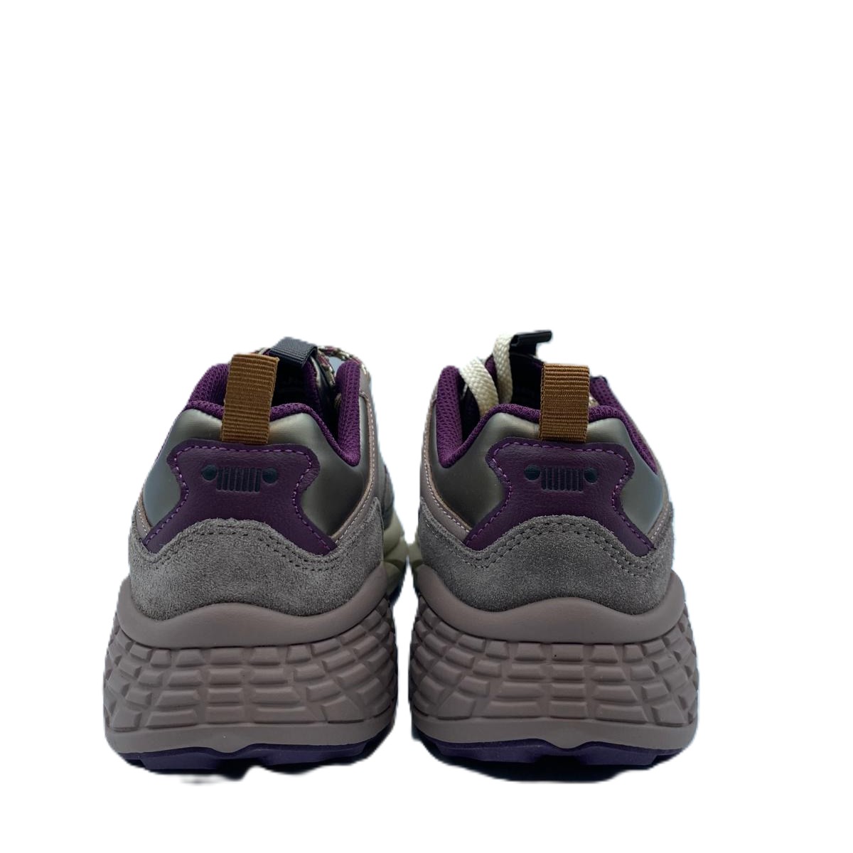 Sneakers chica JEEP 004 Sneakers chica JEEP 004