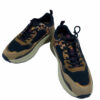 Sneakers chica JEEP Brown Leopard 006