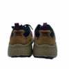 Sneakers chica JEEP Brown Leopard 007