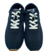 Zapatilla chica ECOALF Negro 015