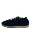 Zapatilla chica ECOALF Negro 016