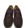 Zapato de cordon para hombre NOBRAND 017
