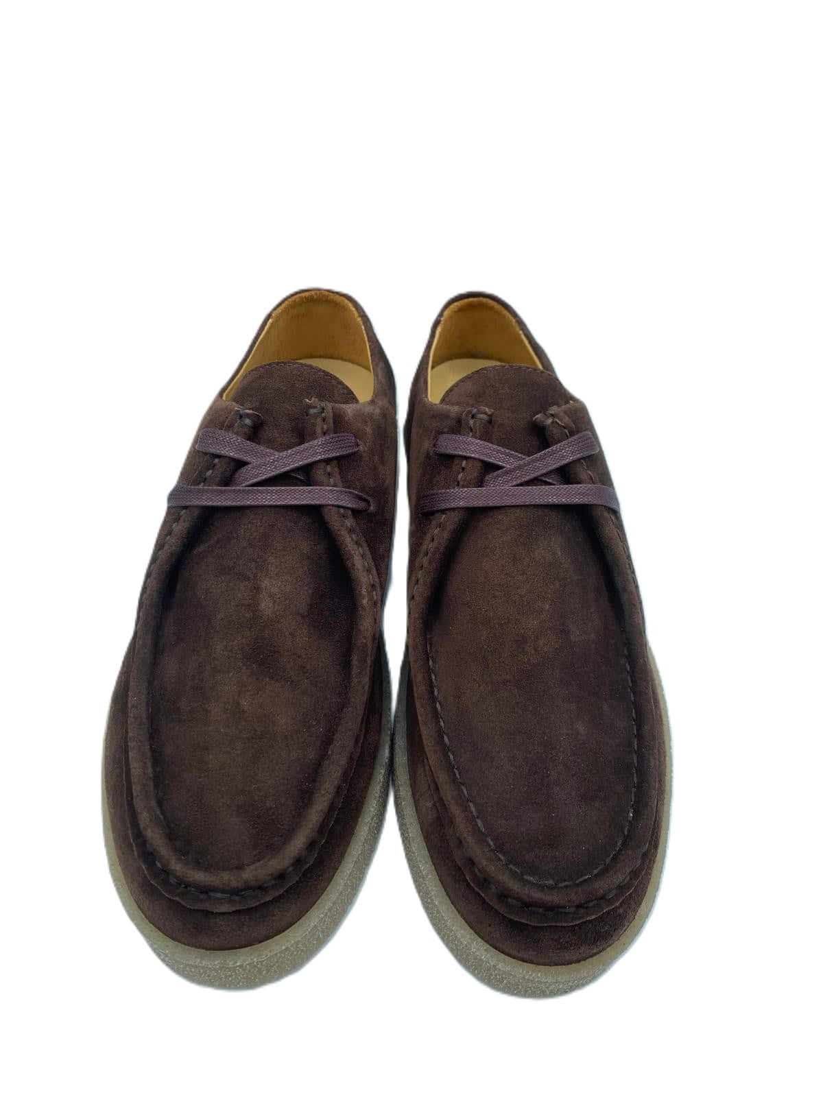 Zapato de cordon para hombre NOBRAND 017
