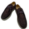 Zapato de cordon para hombre NOBRAND 018