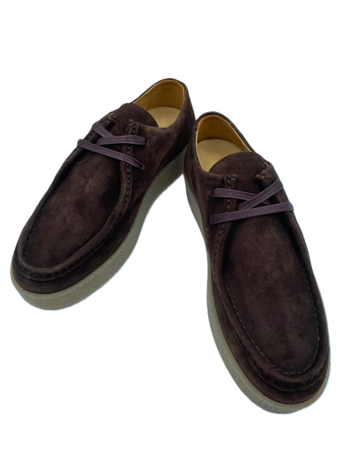 Zapato de cordon para hombre NOBRAND 018