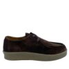 Zapato de cordon para hombre NOBRAND 019