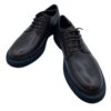 Zapato de hombre con cordones CAMPER Marron 009