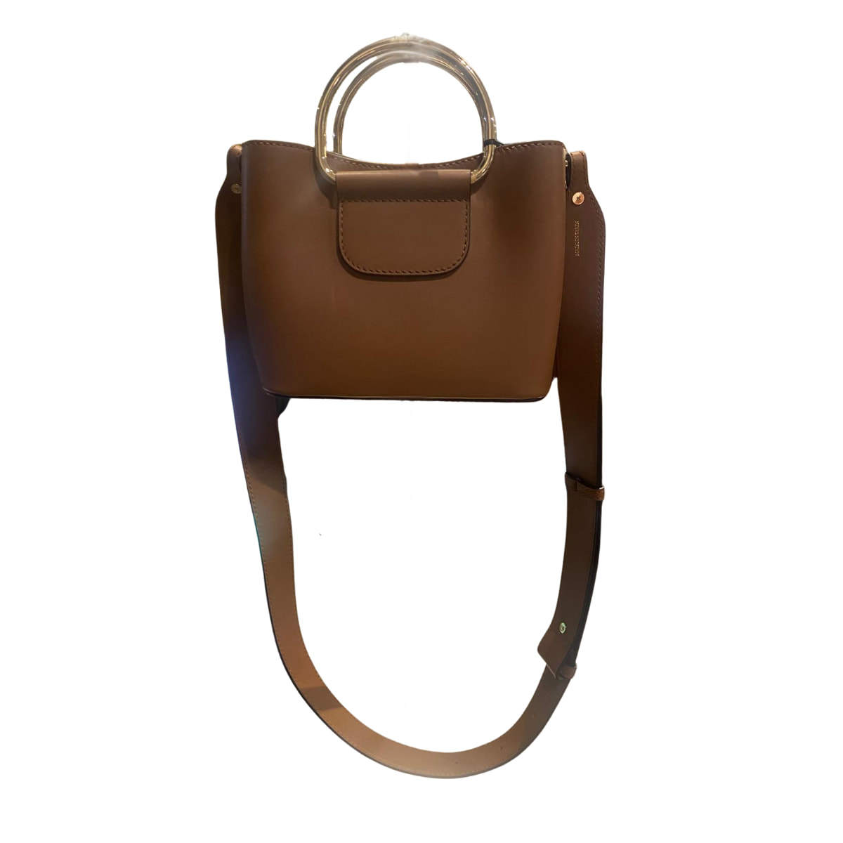 Bolso Sandra Freckled - Marron 009
