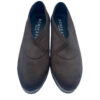 Zapato de lycra marron DCHICAS 016