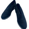 Zapato de lycra negro DCHICAS 012