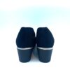 Zapato de lycra negro DCHICAS 013