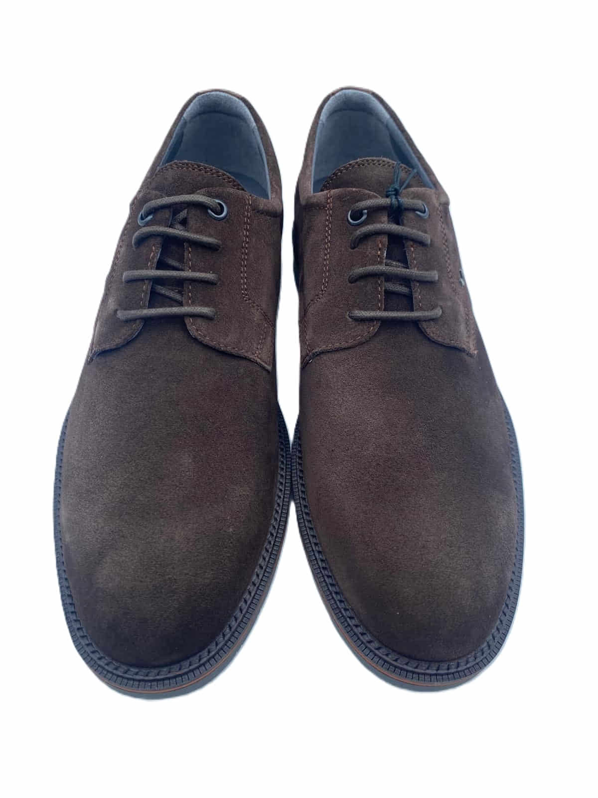 Zapato para chico marrón - MARTINELLI 11