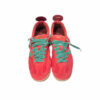 Sneaker Satorisan chica Lichi Pink frente