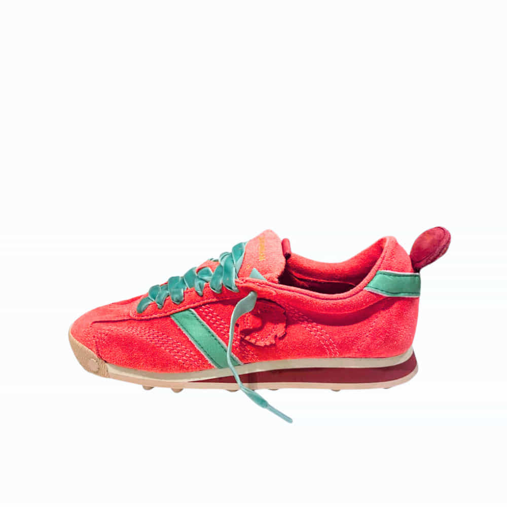 Sneaker Satorisan chica Lichi Pink