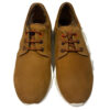 Zapato adventure Panama Jack frente Zapato adventure Panama Jack frente