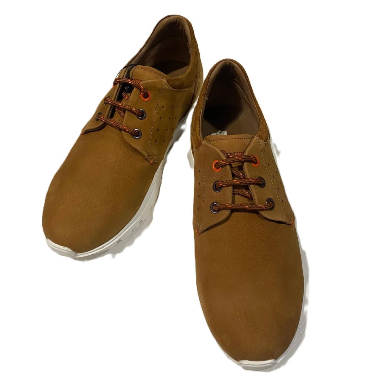 Zapato adventure Panama Jack perfil Zapato adventure Panama Jack perfil