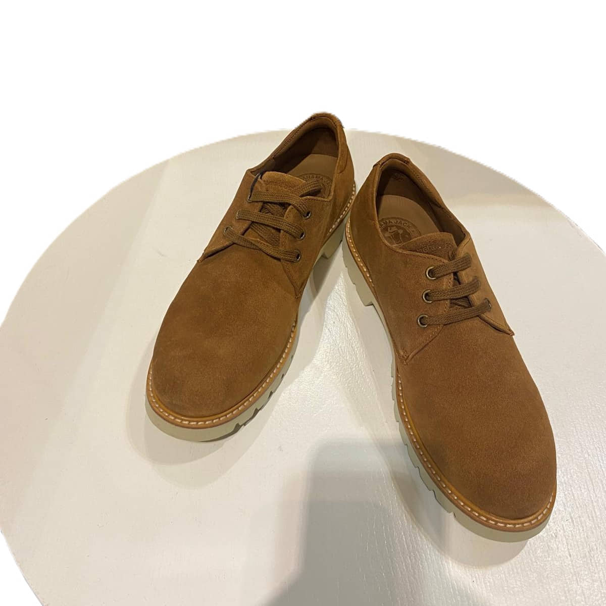 Zapato confort Panama Jack