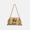 Bolso Exotic Pouch RUE MADAM