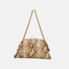 Bolso Exotic Pouch detrás RUE MADAM