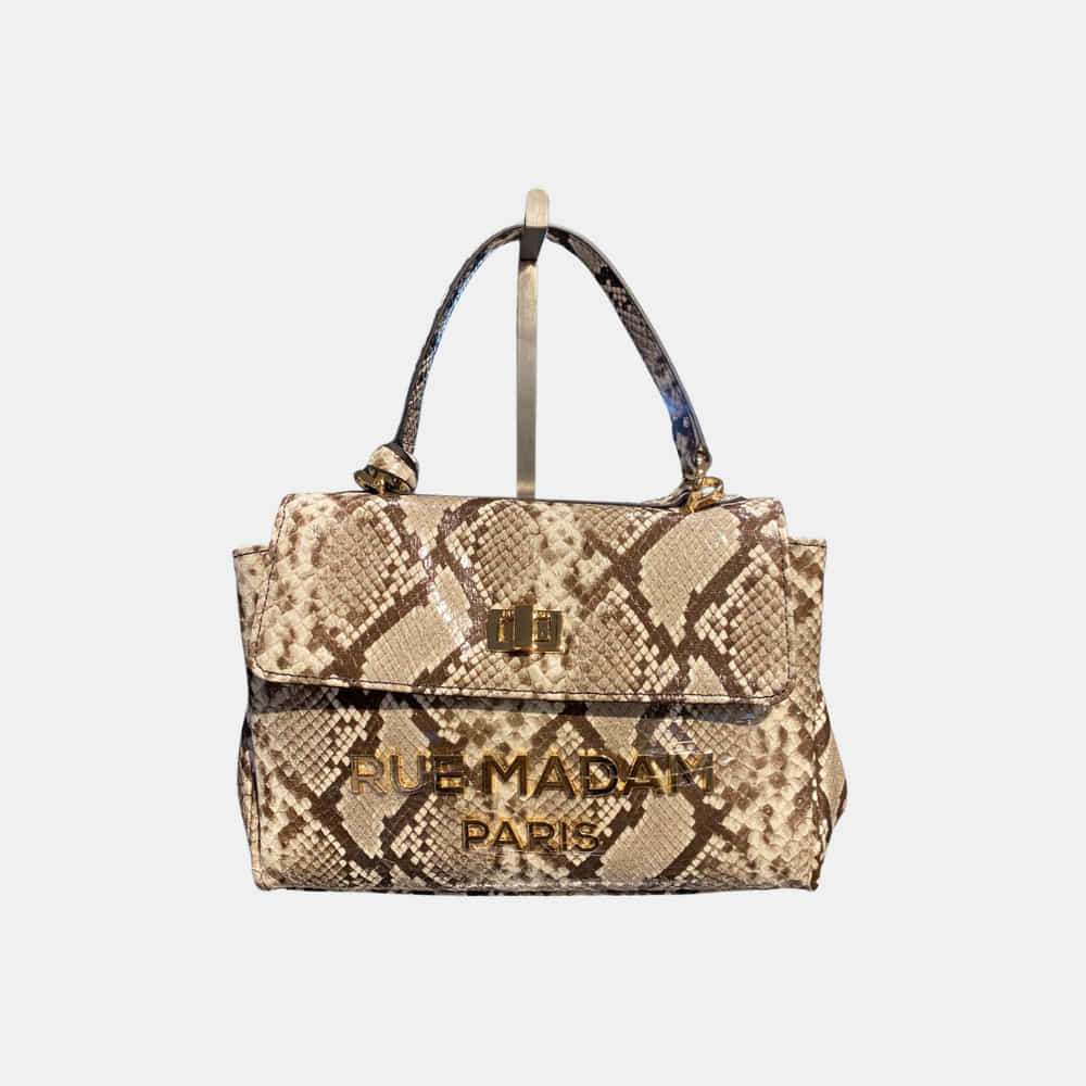 Bolso Mini Exotic RUE MADAM