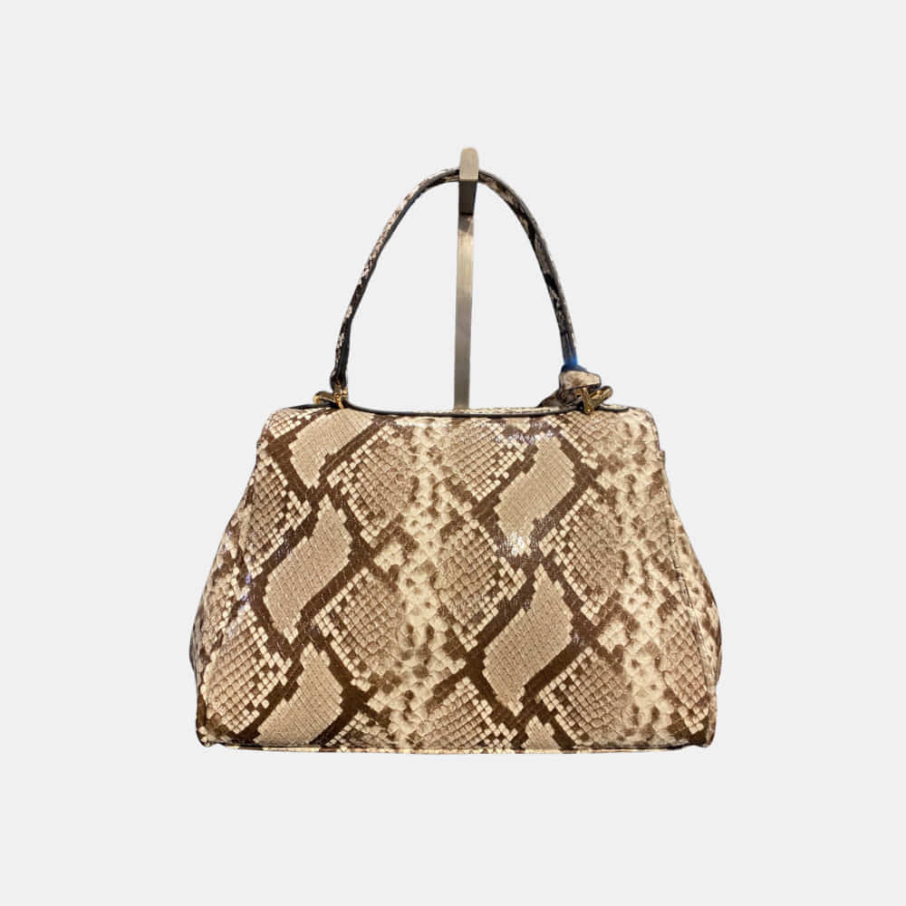 Bolso Mini Exotic detrás RUE MADAM