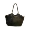 Bolso Shopper BIBA Negro