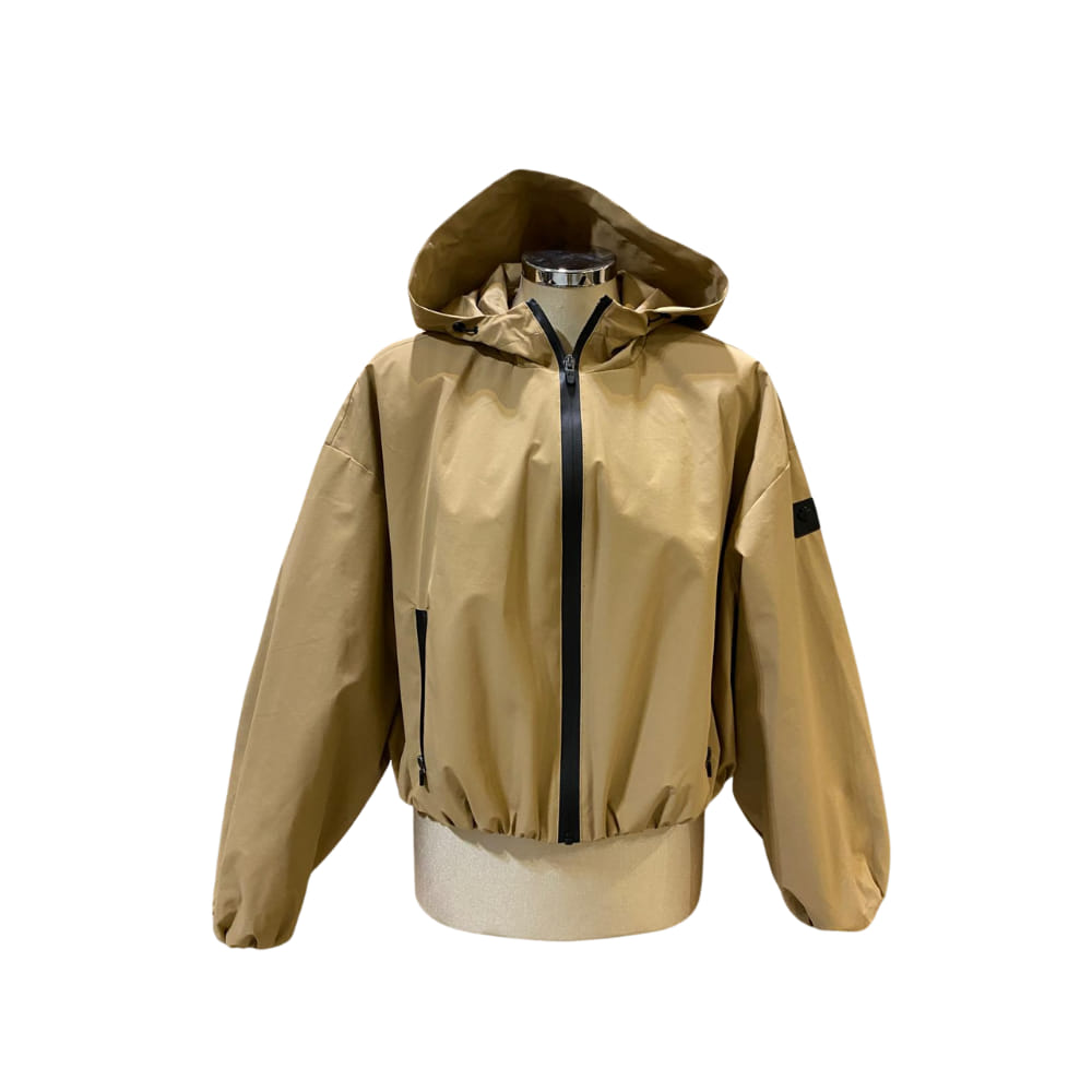 Cazadora Urban Toffee de chica