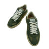 Deportiva Puraai Verde perfil
