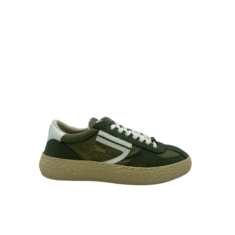 Deportiva Puraai Verde