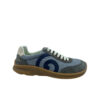 Deportivas para hombre Natural Blue