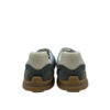 Deportivas Natural Blue trasera