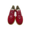 Deportivas Puraai Cherry frente