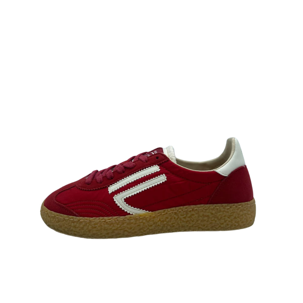 Deportivas Puraai Cherry