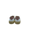 Deportivas Puraai Pink Chic trasera Deportivas Puraai Pink Chic trasera