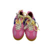 Deportivas Puraai Pink-Panther frente