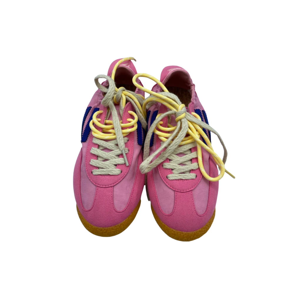 Deportivas Puraai Pink-Panther frente