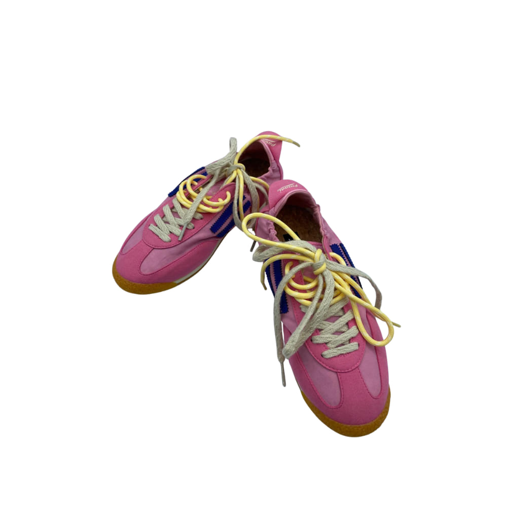 Deportivas Puraai Pink-Panther perfil