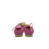 Deportivas Puraai Pink-Panther trasera