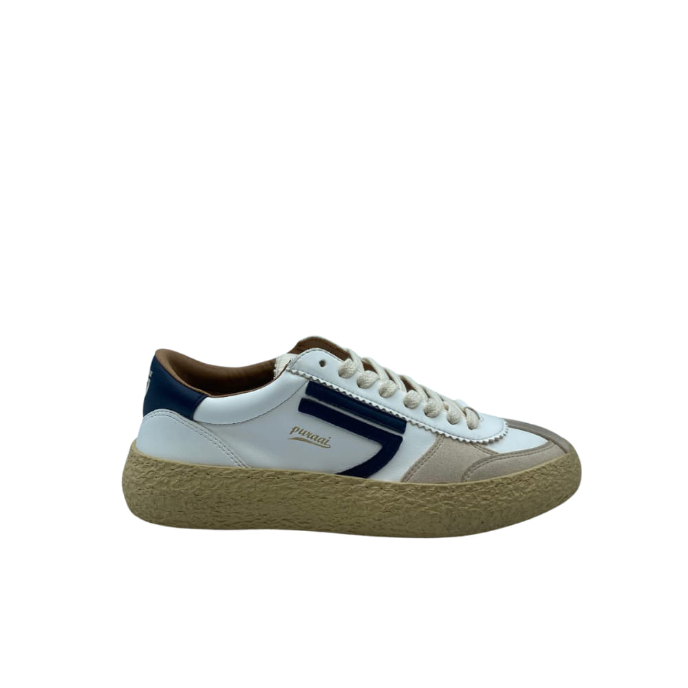 Deportivas Puraai Tricolor