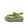 Sandalias plataforma ART Lima