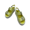 Sandalias plataforma ART Lima perfil