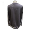 Sudadera gris Rock It trasera lisa