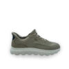 Zapatillas Calce Facil GEOX Men verde