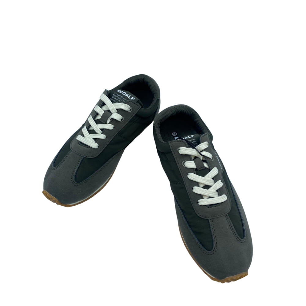 Zapatillas ECOALF Active Gris perfil Zapatillas ECOALF Active Gris perfil
