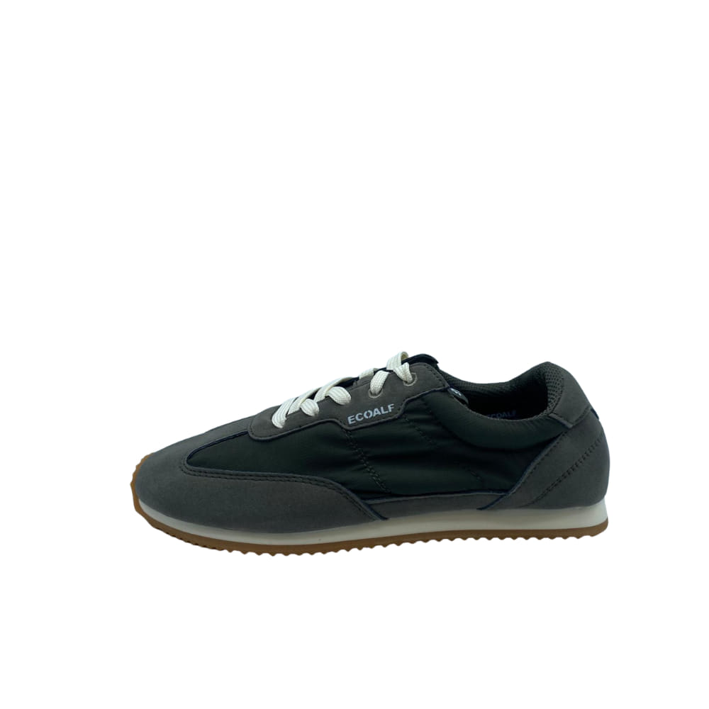 Zapatillas ECOALF Active Gris Zapatillas ECOALF Active Gris