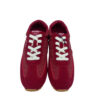 Zapatillas ECOALF Active Rojo frente Zapatillas ECOALF Active Rojo frente