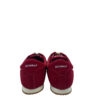 Zapatillas ECOALF Active Rojo trasera Zapatillas ECOALF Active Rojo trasera