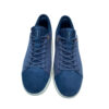Zapatillas GEOX Calce azul frente