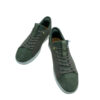 Zapatillas GEOX Calce verde perfil