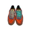 Zapatillas deportivas Satorisan chica tricolor